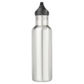 Freedom Water Flasche Edelstahlflasche (Rechts)