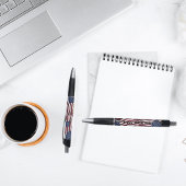 Freedom Writer Pen Kugelschreiber