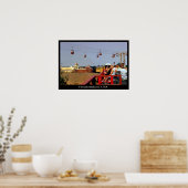 Freedomland USA Poster (Küche)