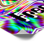 FreedomQuest Poster (Ecke)