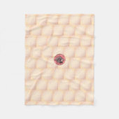 Freedom's Call Sounds Fleece Blanket (Vorderseite)