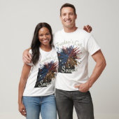 Freedom's Call Sounds T-Shirt (Unisex)