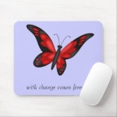 FREEEDOM MOUSEPAD (Mit Mouse)