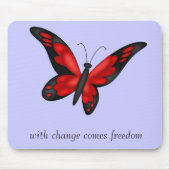 FREEEDOM MOUSEPAD (Vorne)