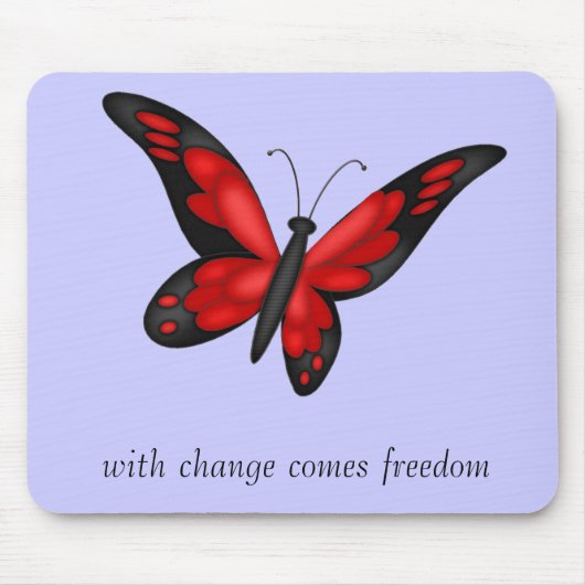 FREEEDOM MOUSEPAD (Vorne)