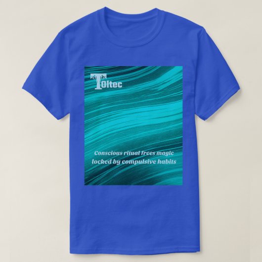 Freeeing magic T-Shirt (Design vorne)
