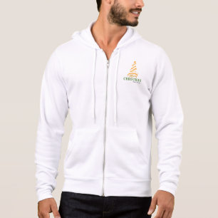 Freefit Erwachsene Zip-Up Hoodie 🧥 Ultraweiches