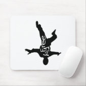 FreeFly Art Mousepad (Mit Mouse)