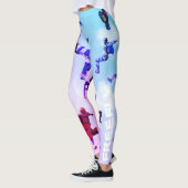 FREEFLY - SKYDIVING LEGGINGS (Links)