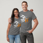 FreeFly Skydiving T-Shirt (Unisex)