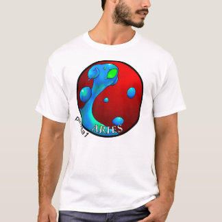 Freeform Widder T-Shirt
