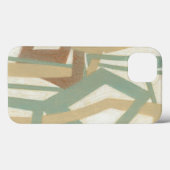 Freehand Painting von Norman Wyatt Case-Mate iPhone Hülle (Rückseite (Horizontal))