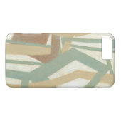 Freehand Painting von Norman Wyatt Case-Mate iPhone Hülle (Rückseite (Horizontal))