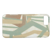 Freehand Painting von Norman Wyatt Case-Mate iPhone Hülle (Rückseite (Horizontal))