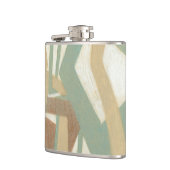 Freehand Painting von Norman Wyatt Flachmann (Links)