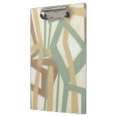 Freehand Painting von Norman Wyatt Klemmbrett (Links)