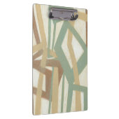 Freehand Painting von Norman Wyatt Klemmbrett (Rechts)