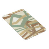 Freehand Painting von Norman Wyatt Magnet (Rechte Seite)