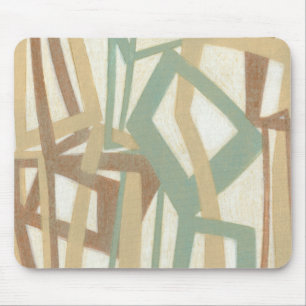 Freehand Painting von Norman Wyatt Mousepad