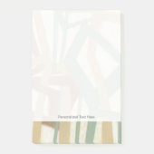 Freehand Painting von Norman Wyatt Post-it Klebezettel (Vorderseite)