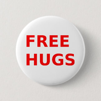 freehugs button