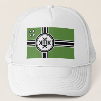 #FreeKekistan Truckerkappe