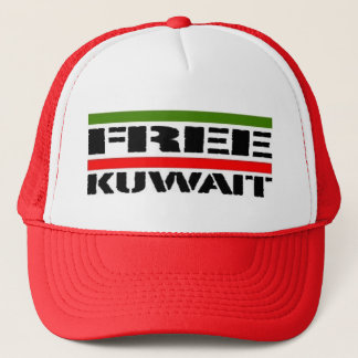 freekuwait2 truckerkappe