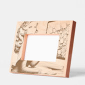 Freelancer-Glühen: Ausgestoßenes Mädchen bei der A Geätzte Rahmen (Links)