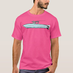 Freeman Boat T-Shirt