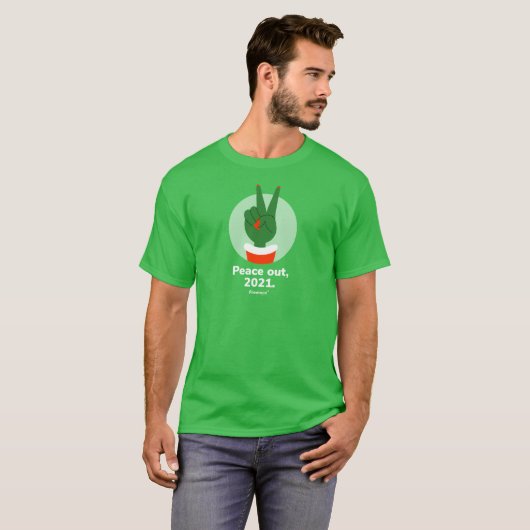Freeman Holiday T-Shirt (Vorne ganz)