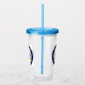 Freemason Acryltrinkbecher (Rechts)