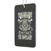 Freemason Autolufterfrischer (Links)