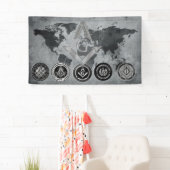 Freemason Banner (Insitu)