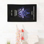 Freemason Banner (Insitu)