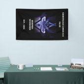 Freemason Banner (Messeveranstaltung)