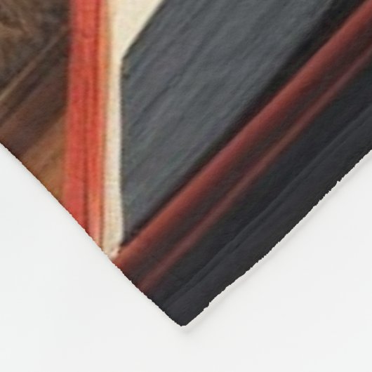 Freemason Fleecedecke (Ecke)