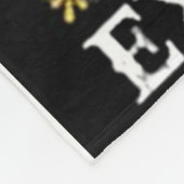 Freemason Fleecedecke (Ecke)