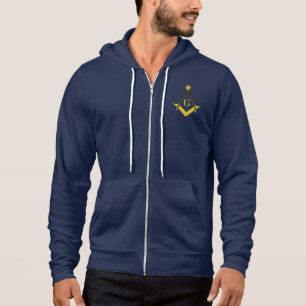 Freemason Hoodie