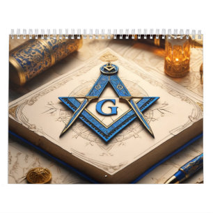 Freemason Kalender