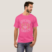 Freemason Masonic Fraternal Freemasonry Square Com T-Shirt (Vorne ganz)