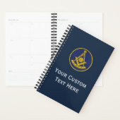 Freemason Masonic Geschenke Vergangenheit Master N Planer (Anzeige)