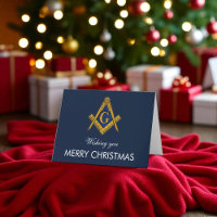 Freemason Masonic Mason Freemason Weihnachten
