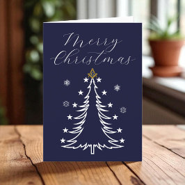 Freemason Masonic Mason Freemason Weihnachten Dankeskarte