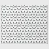 Freemason Masonic Square und Compass Freimaurerei Geschenkpapier (Flach)