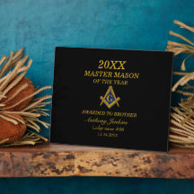 Freemason Master Mason Lodge Mauerwerk