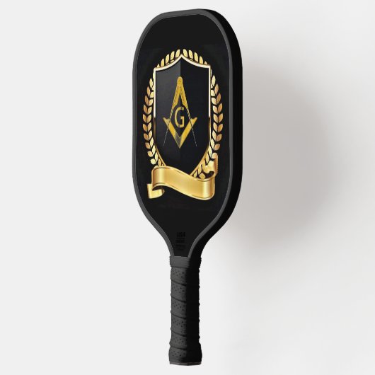 Freemason Pickleball Schläger (Links)