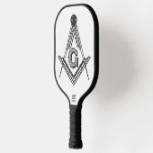 Freemason Pickleball Schläger (Links)
