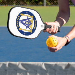 Freemason Pickleball Schläger