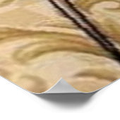 Freemason Poster (Ecke)