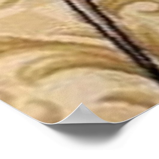 Freemason Poster (Ecke)